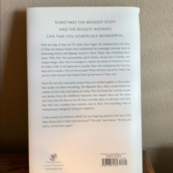 The Magnolia Story - Picture 3 of 7